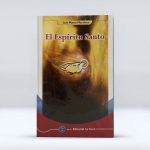 El Espíritu Santo