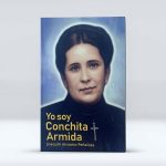 Yo soy Conchita Armida