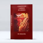 Concepción Cabrera de Armida Maestra de Oración