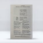 El señor es mi pastor - Imagen 2