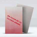 En favor de tu iglesia amada - Imagen 3