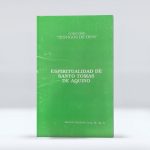 Espiritualidad de Santo Tomás de Aquino