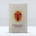 Rosario por los sacerdotes