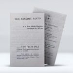 Ven, Espíritu Santo - Imagen 3