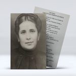 Estampa datos biográficos - Imagen 3
