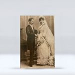 Estampa CCA Matrimonio