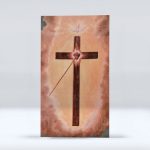 Estampa Cruz del Apostolado Promesas