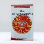 Ven Oh Santo Espíritu