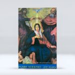 Padre Nuestro - Ave María